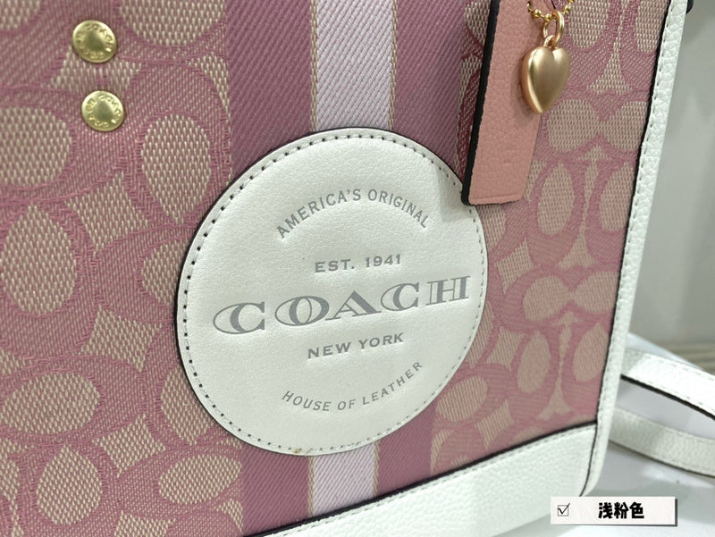 Style My Style - CCH2 Bags - 078