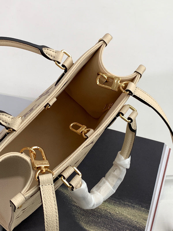 LOV - Luxurious Totes - 1259