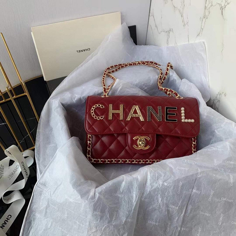 Style My Style - CHL Bags - 604