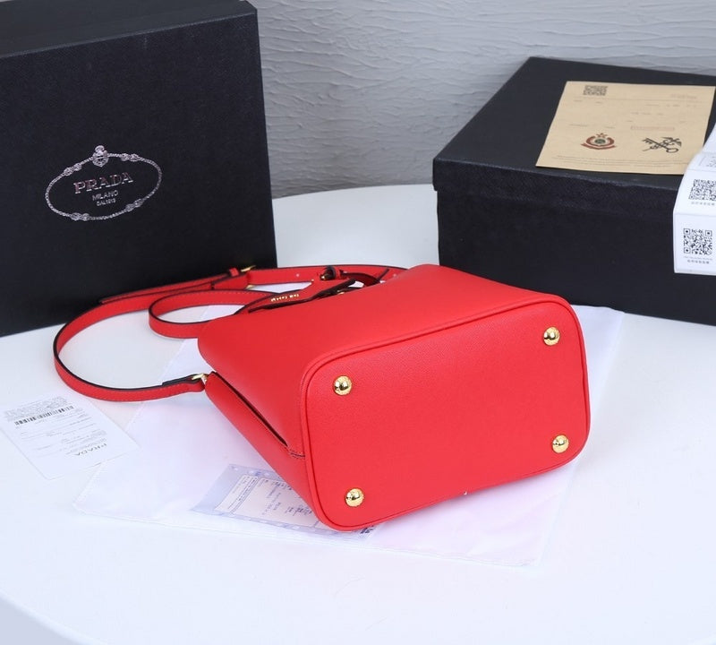 The-ZEP - PDA Bags - 1130