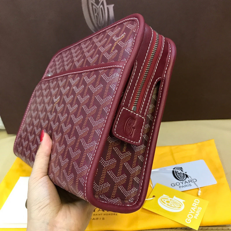 Lux-Totes - GOD Bags - 374
