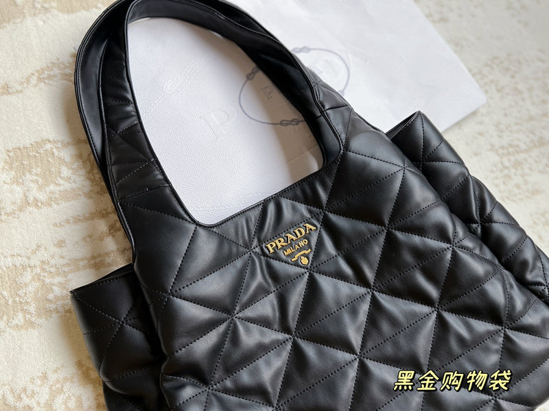 Luxurious Totes - PDA3 Bags - 078