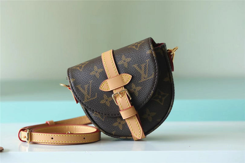 Lux-Totes - LOV Bags - 075