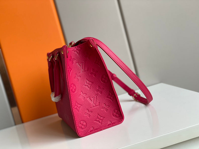 LOV - Luxurious Totes - 2406