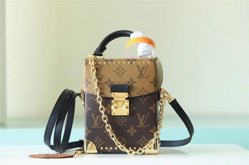 Lux-Totes - LOV Bags - 123