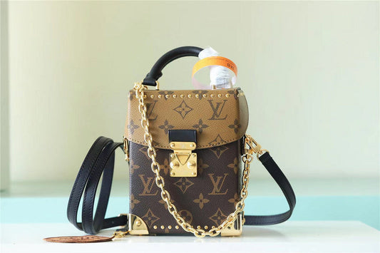 Lux-Totes - LOV Bags - 123