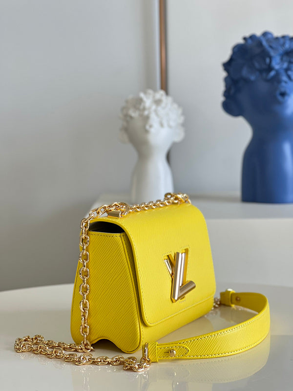 LOV - Luxurious Totes - 1275