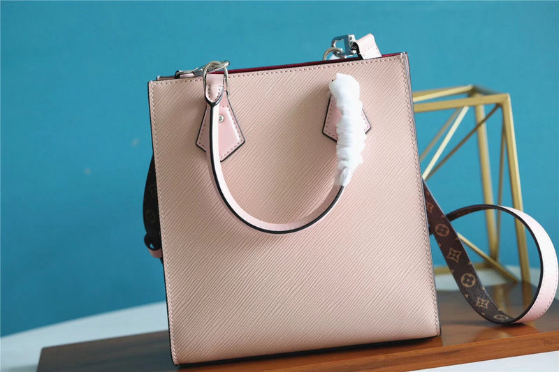 Lux-Totes - LOV Bags - 1320