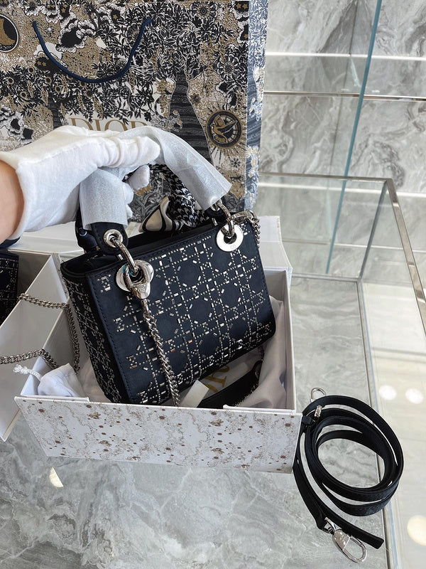 Style My Style - DOR2 Bags - 335