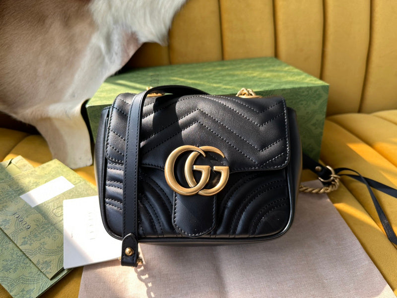 GUI - Luxurious Totes - 013
