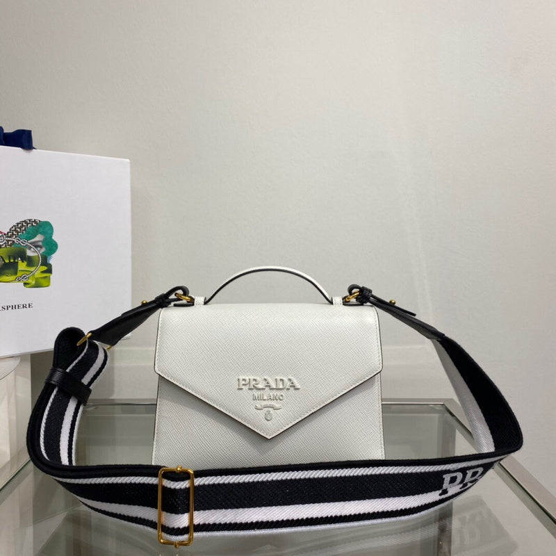 PDA - Luxurious Totes - 182