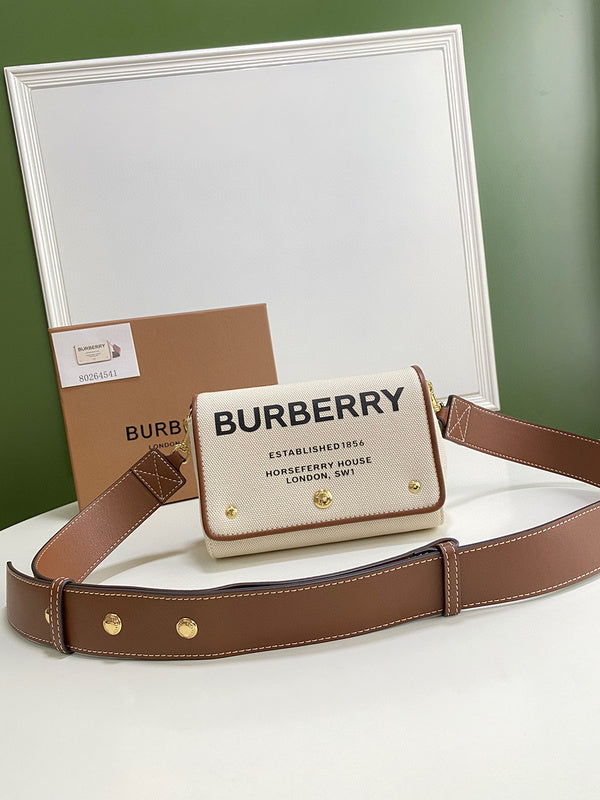 Luxurious-Totes - BBR Bags - 542