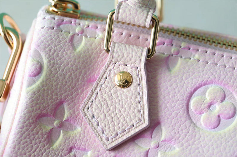 Lux-Totes - LOV Bags - 869