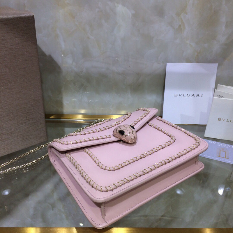 Style My Style - BVLGA Bags - 078