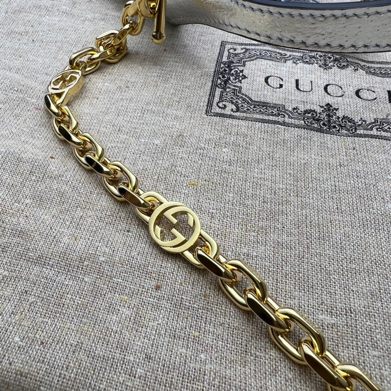 GUI - Luxurious Totes - 550