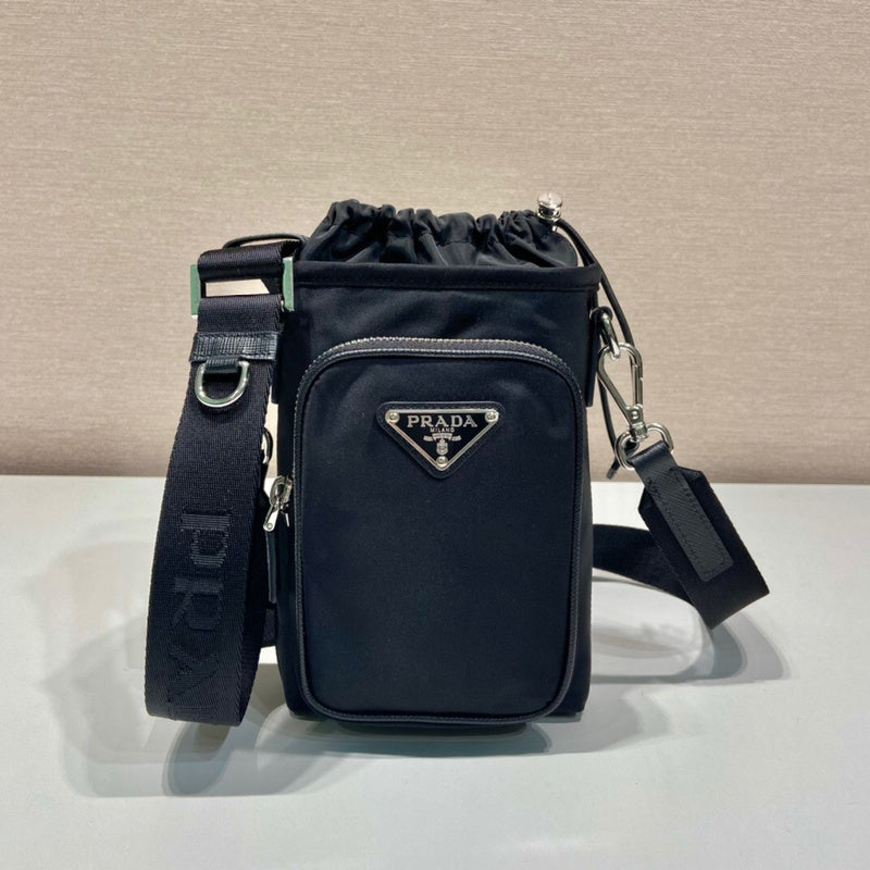 ZEP - PD Bags - 286