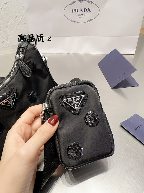 Style My Style - PDA3 Bags - 071