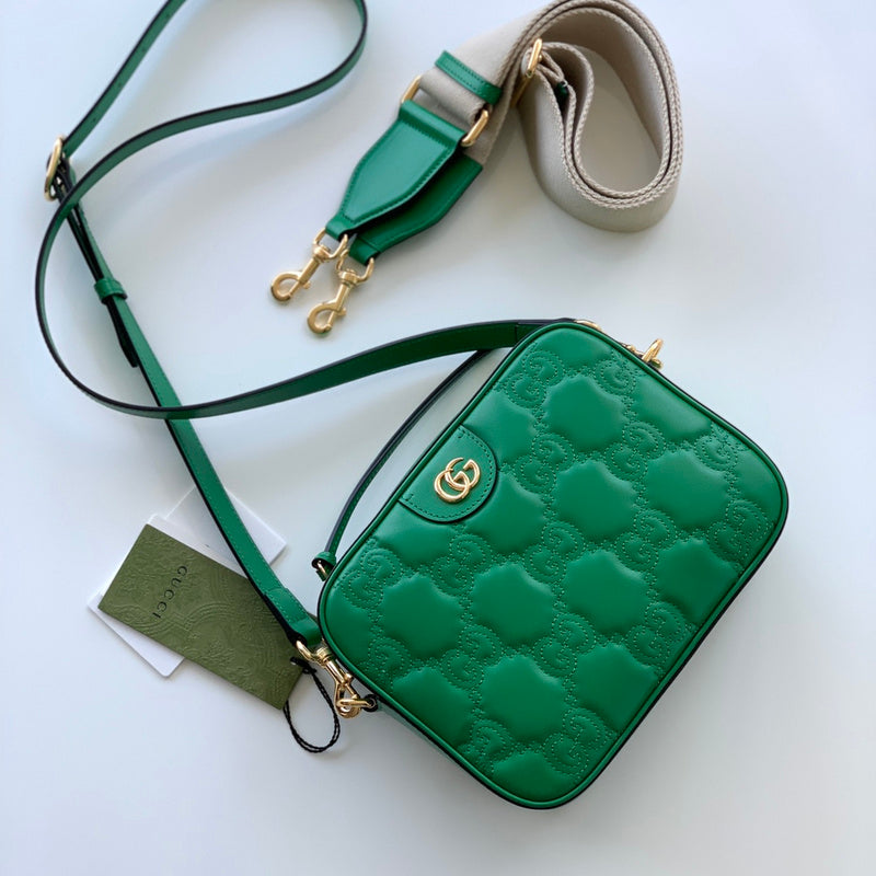 GUI - Luxurious Totes - 892