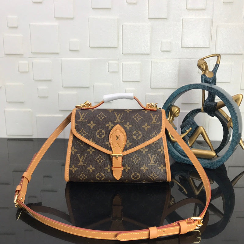 Luxurious Totes - Latest - 1597