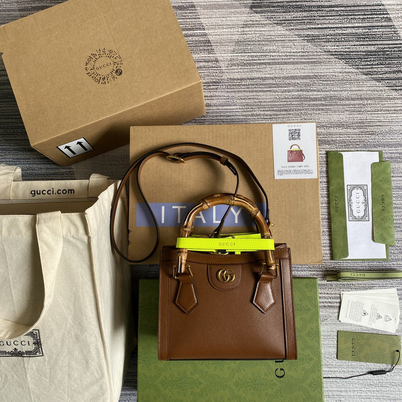 Luxurious Totes - Latest - 4079