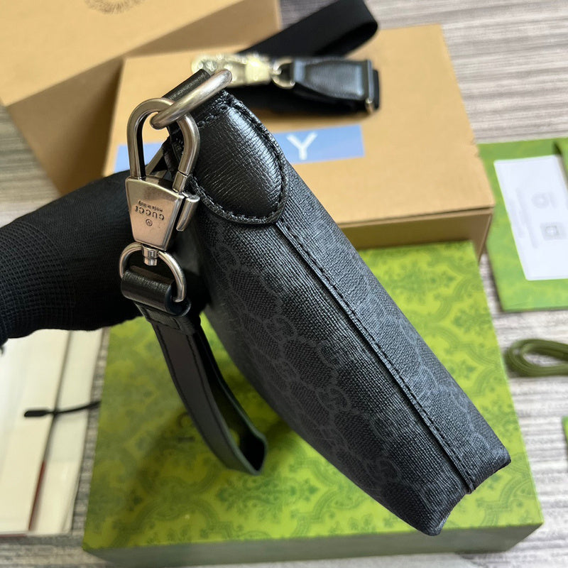 Lux-Totes - GCI Bags - 2202