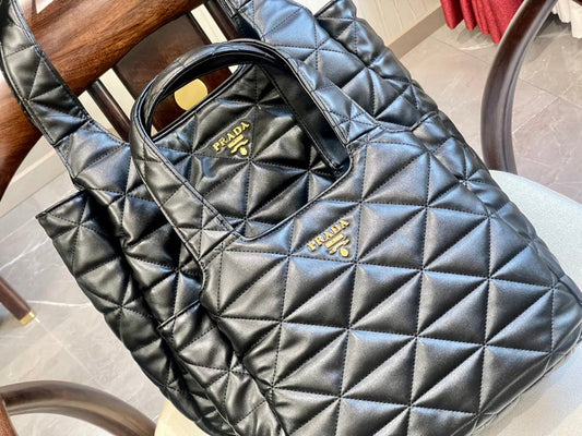 Luxurious Totes - PDA3 Bags - 163