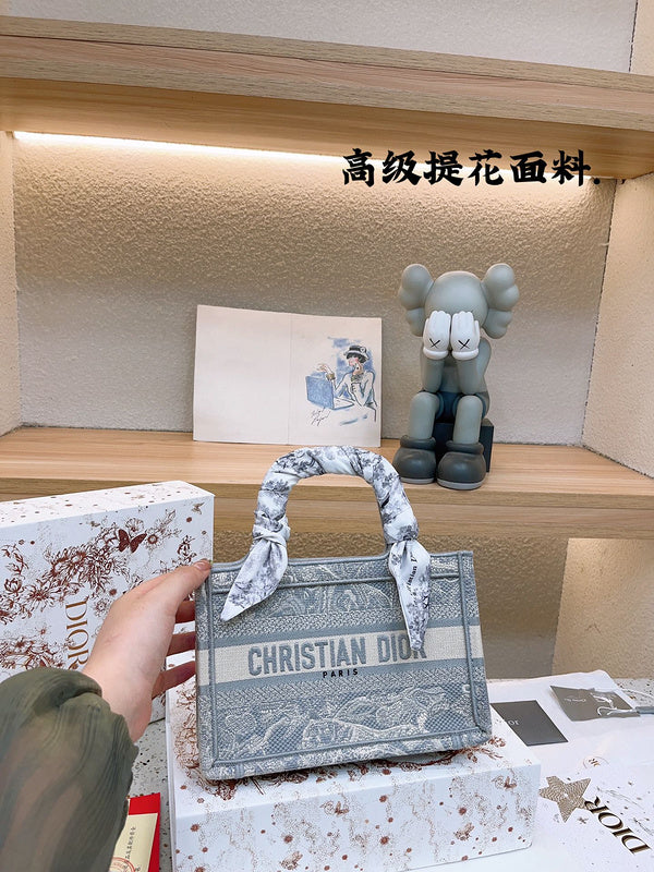 Style My Style - DOR2 Bags - 076