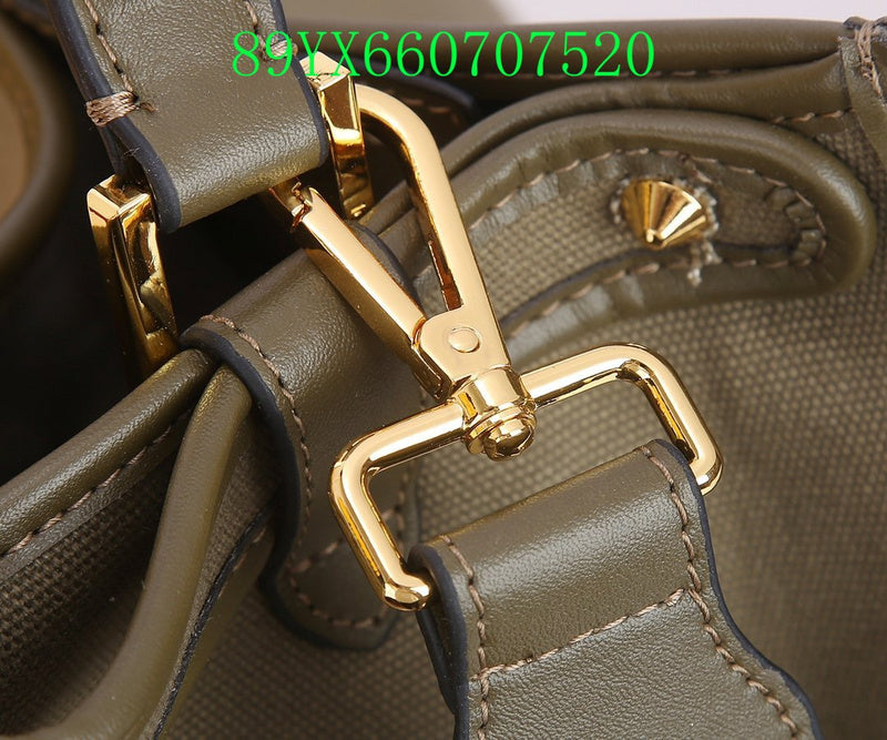GC - Shoulder - 2619