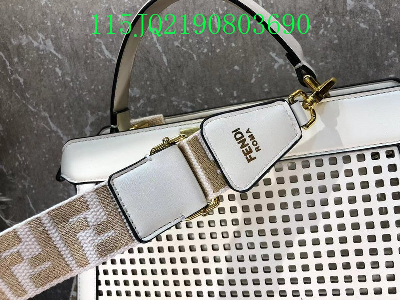 GC - Shoulder - 3245