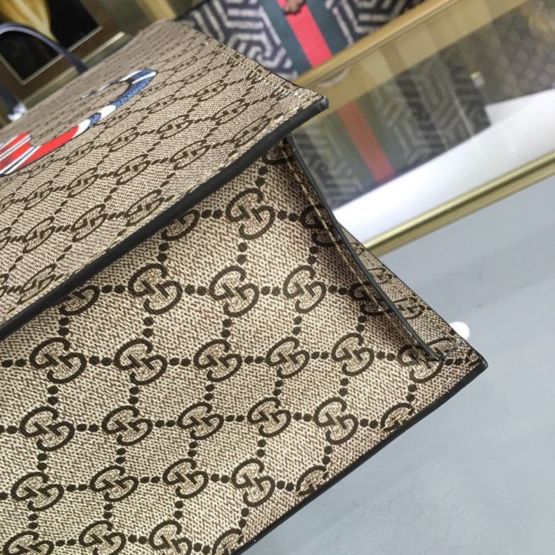 Lux-Totes - GCI Bags - 2552