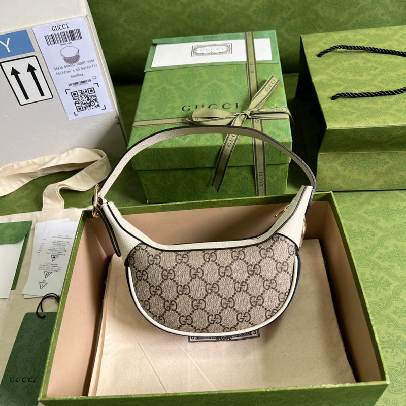 Lux-Totes - GCI Bags - 2307