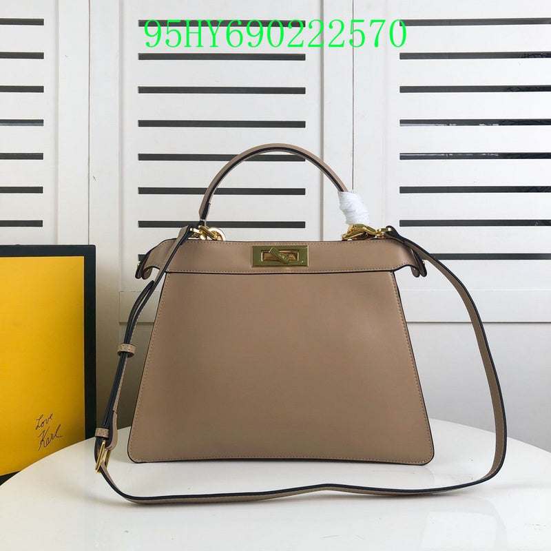 GC - Shoulder - 2859