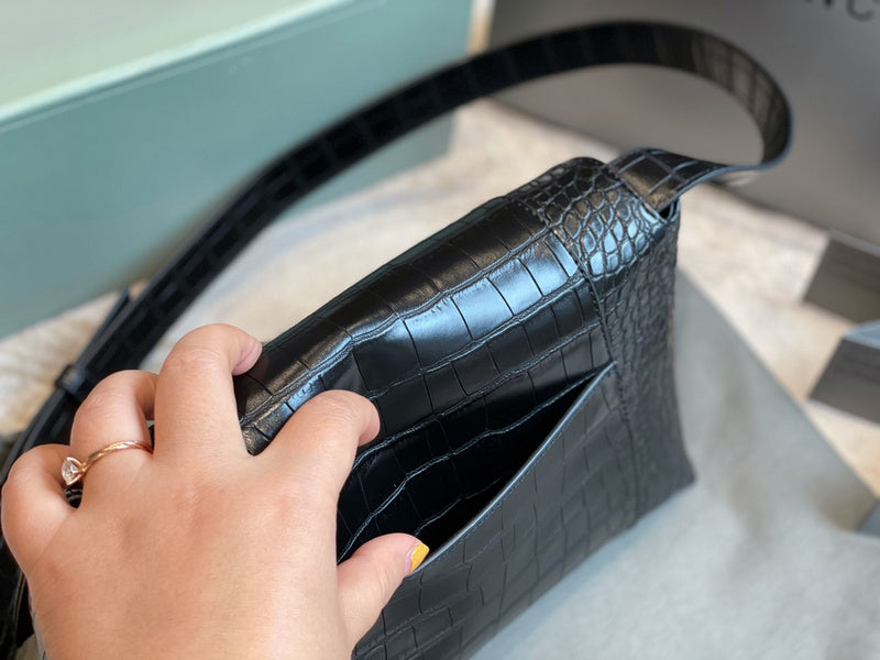 Luxurious Totes - BGA2 Bags - 277
