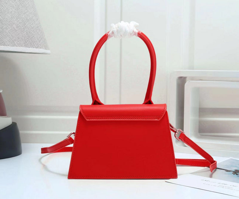 Lux-Totes - JQM Bags - 010