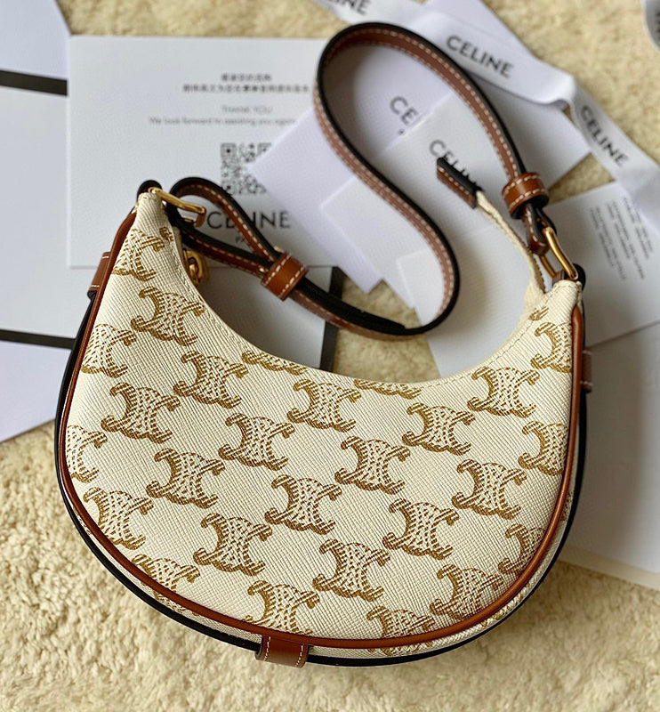 Luxurious-Totes - CLE Bags - 1423