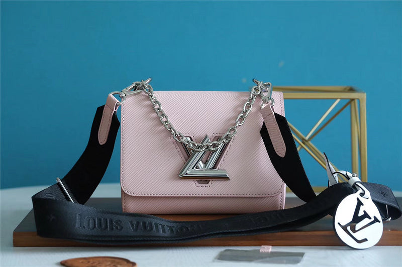 Lux-Totes - LOV Bags - 1016