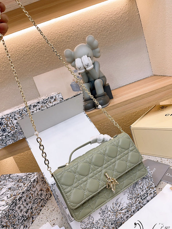 Luxurious Totes - DOR2 Bags - 134