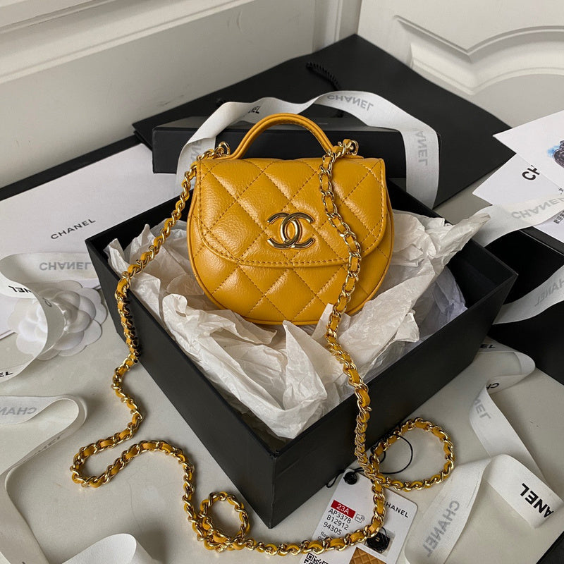 Style My Style - CHL Bags - 205