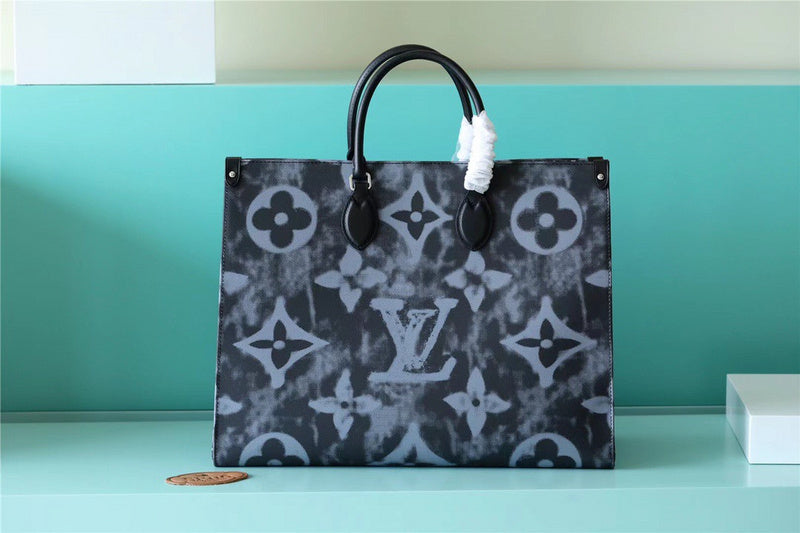 Lux-Totes - LOV Bags - 1211