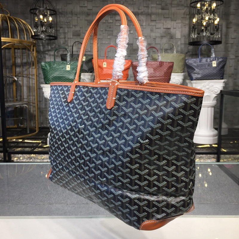 Lux-Totes - GOD Bags - 219