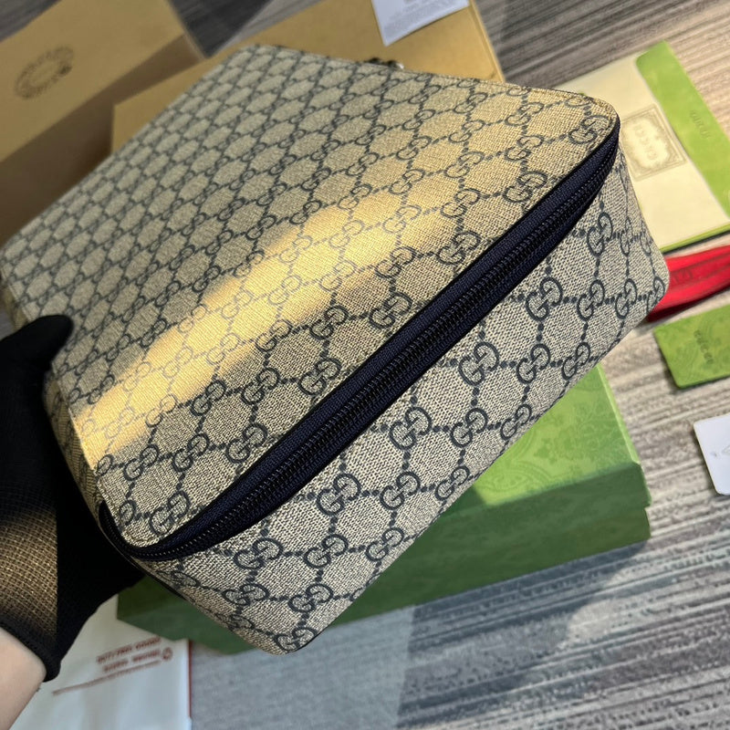 Lux-Totes - GCI Bags - 2631