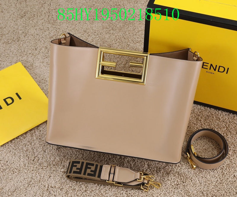 GC - Shoulder - 2675