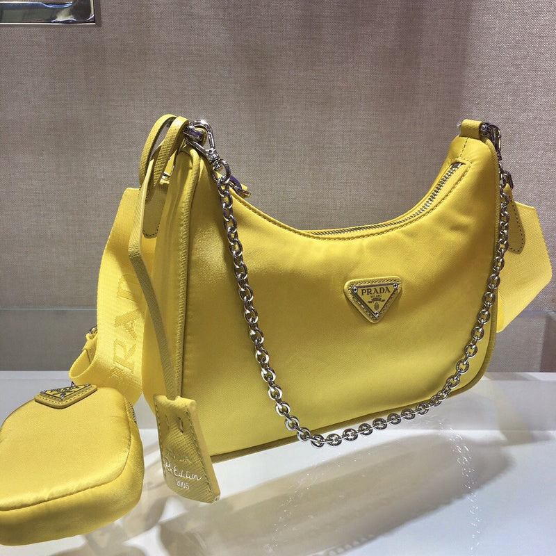PDA - Luxurious Totes - 026