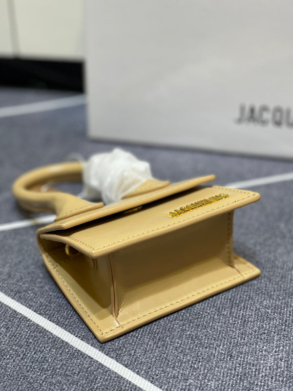 Lux-Totes - JQM Bags - 023