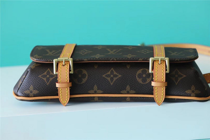 Lux-Totes - LOV Bags - 1250