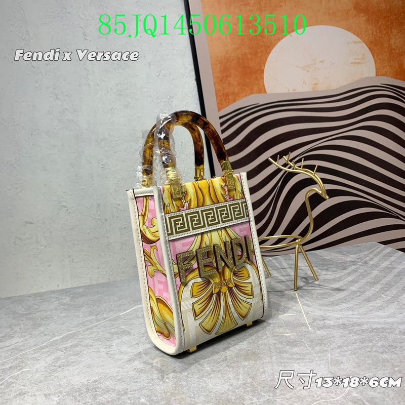GC - Shoulder - 3154