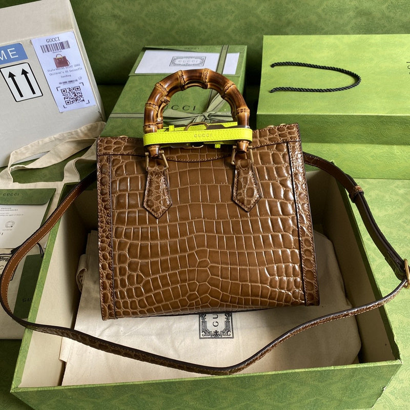 Luxurious Totes - Latest - 3984
