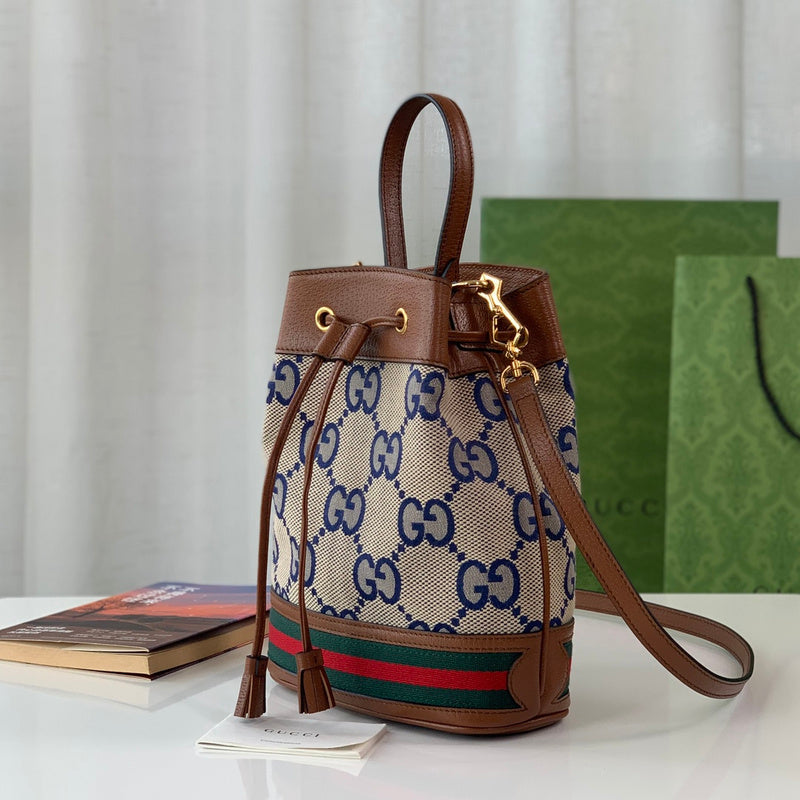GUI - Luxurious Totes - 284