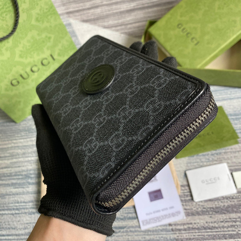 Lux-Totes - GCI Bags - 2694