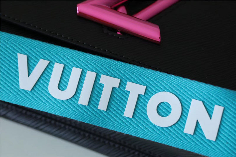 Lux-Totes - LOV Bags - 698